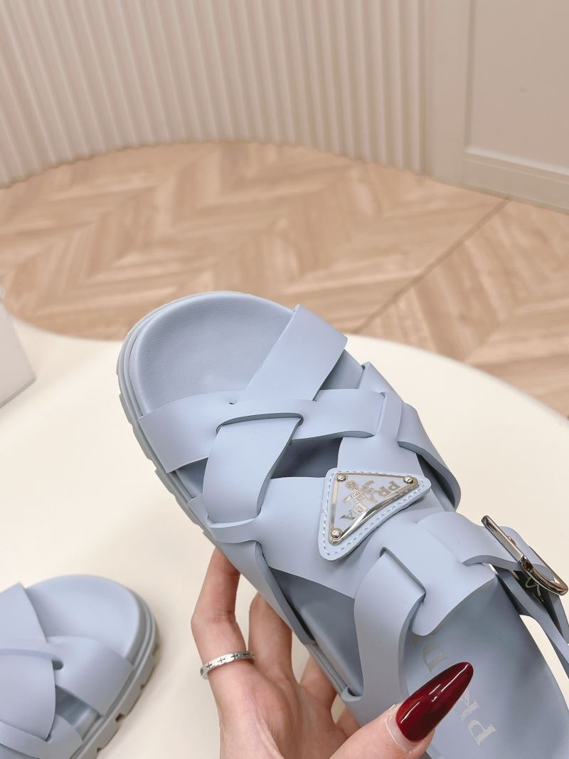 Prada Sandals